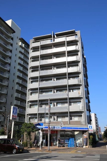 パークサイド東大島